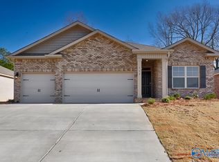 117 Branton Ct, New Market, AL 35761