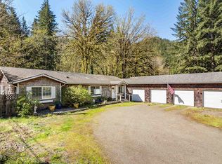 46 N New Bridge Rd, Otis, OR 97368