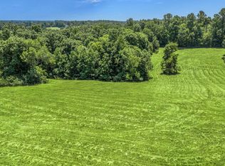 0 Columbia Rd TRACT C, Charlotte, TN 37036