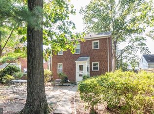 6511 Adelphi Rd, Hyattsville, MD 20782