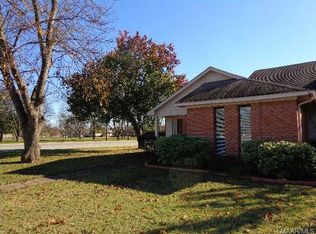 6278 Bell Gables, Montgomery, AL 36117