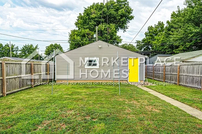 1536 Dawson St — Photo 21