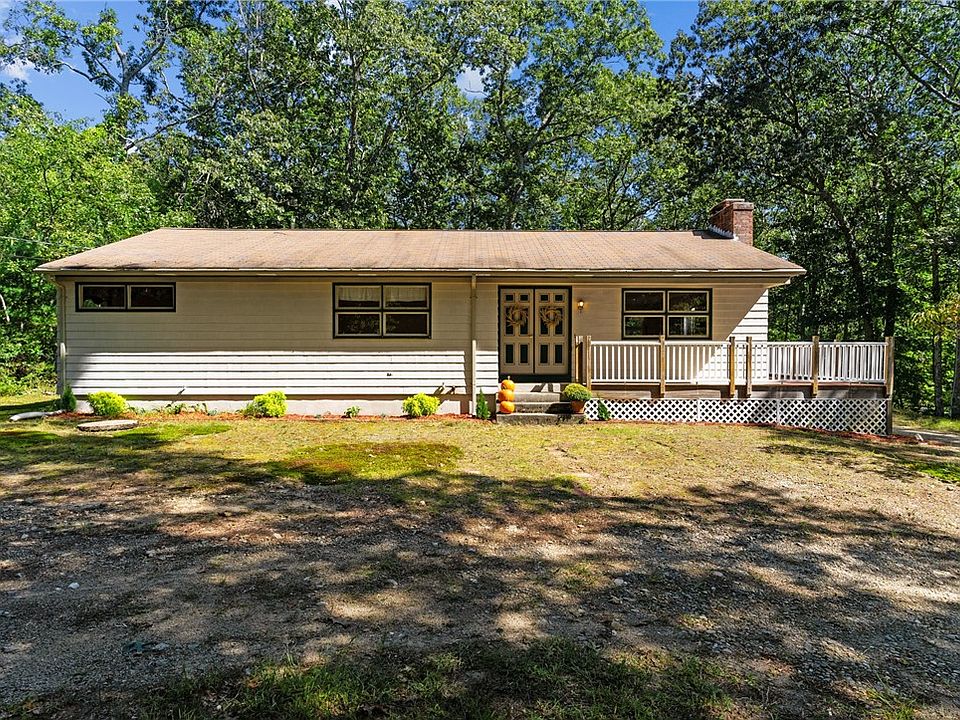 14 Cooke Dr, Scituate, RI 02857 Zillow