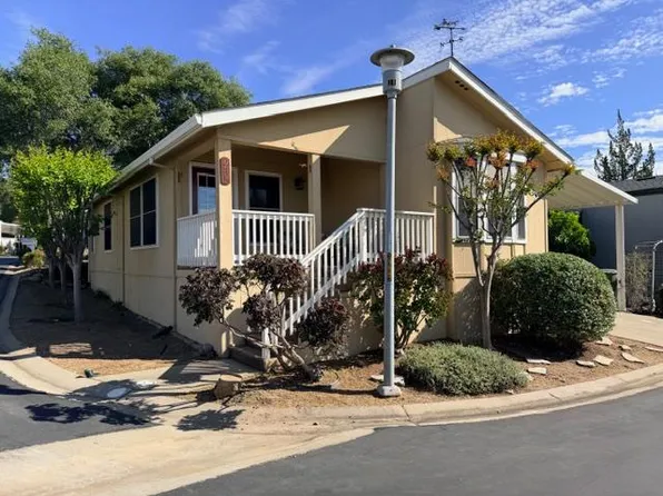 245 Northwood Dr, Folsom, CA 95630