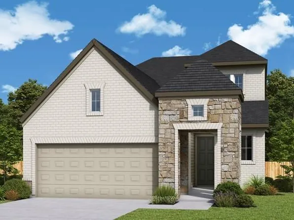 11639 Golden Grove Dr, Missouri City, TX 77459