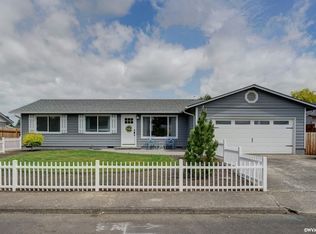 2399 Aldine Ct NE, Keizer, OR 97303