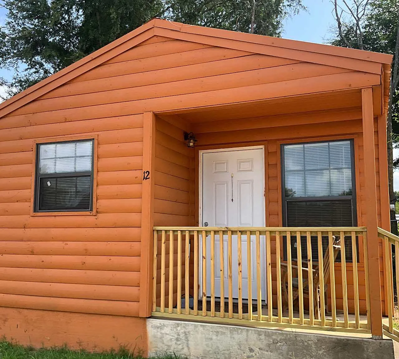 24829 State Highway 64 — Photo 1