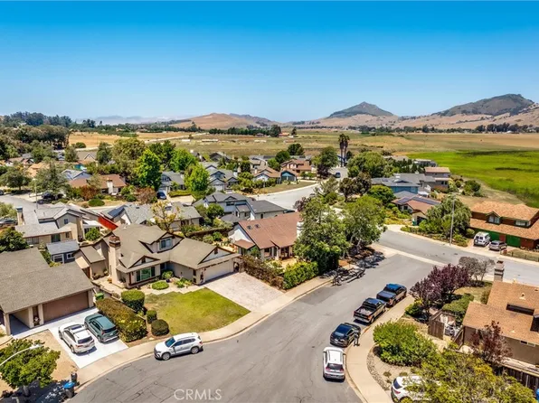 833 Escuela Ct, San Luis Obispo, CA 93405