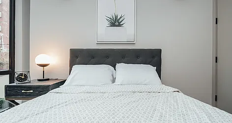 Rented by ABODE NYC LLC