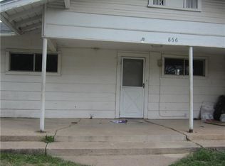 866 Beech St, Abilene, TX 79601