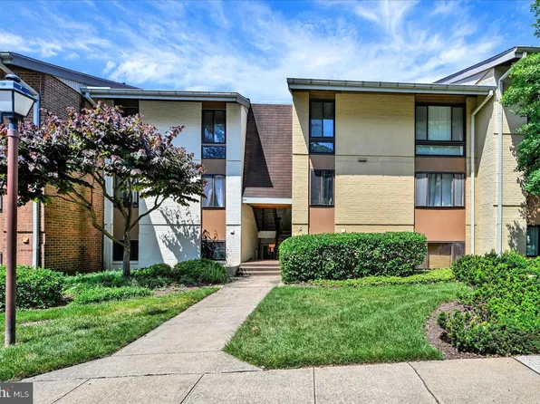 6 Cross Keys Rd #6E, Baltimore, MD 21210