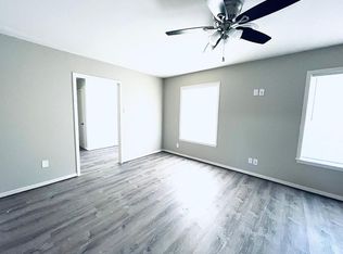 802 Spinn St, Brenham, TX 77833