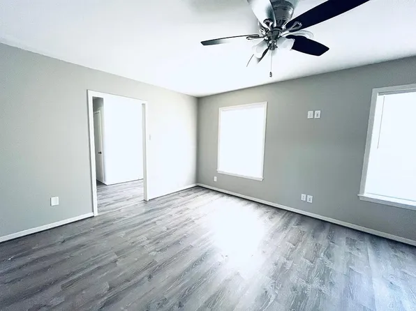 802 Spinn St, Brenham, TX 77833