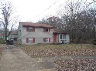 317 Ellis Ct, Lawnside, NJ 08045