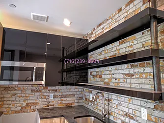 Rented by Manhattan Management LLC