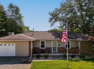 453 N 275 E, Columbus, IN 47203