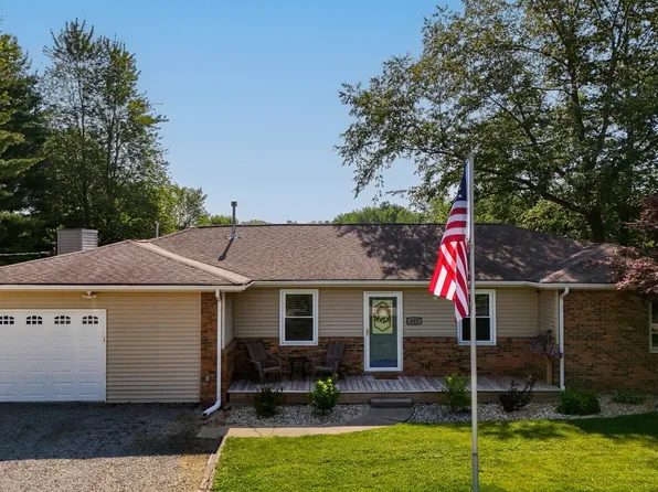 453 N 275 E, Columbus, IN 47203
