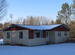 3507 Salo Rd, Embarrass, MN 55732