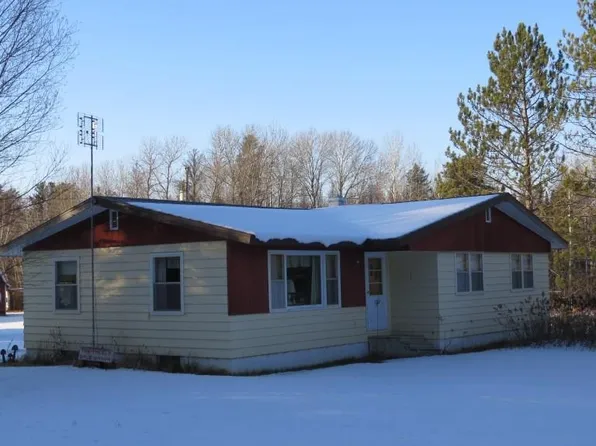 3507 Salo Rd, Embarrass, MN 55732