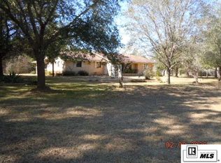174 Bond St, Jonesboro, LA 71251