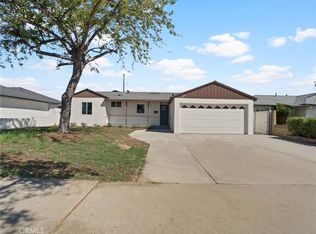 12795 16th St, Chino, CA 91710