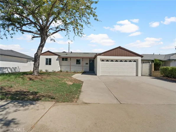 12795 16th St, Chino, CA 91710