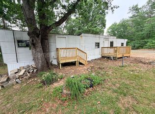 27 Bonnydale Ln, Concord, VA 24538