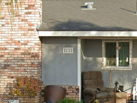 Exterior Address Verification