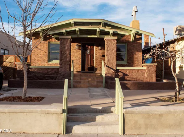 3025 Louisville Ave, El Paso, TX 79930