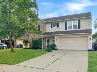 935 Marcia Dr, Trenton, OH 45067