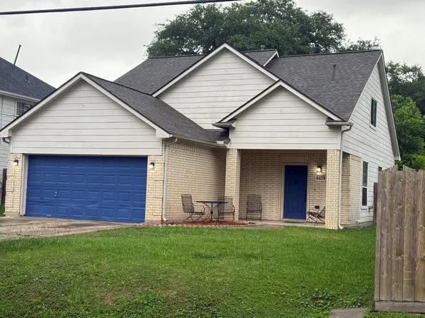 9429 Lambright Rd, Houston, TX 77075