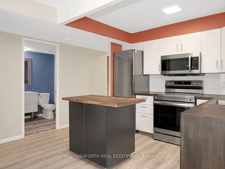 475 Laurier Ave W #1703 — Photo 11