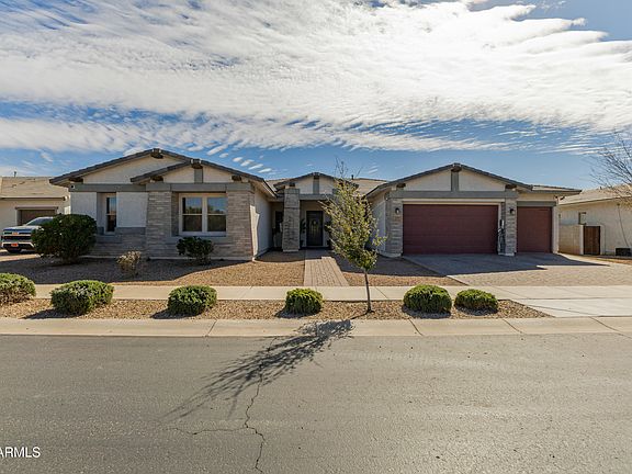 2nd image of 23117 E STONECREST Drive