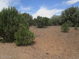 8320 Ridge Dr, Show Low, AZ 85901