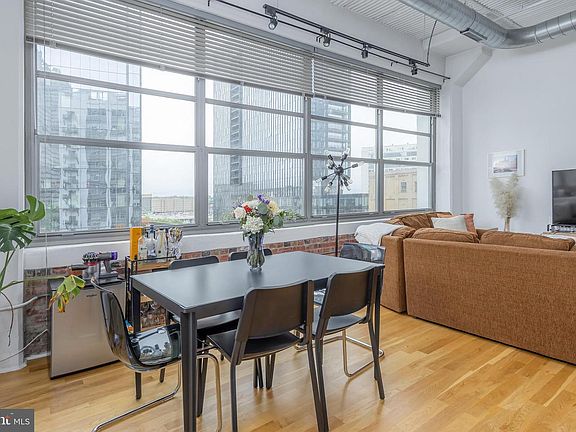 5th image of 2200 Arch St Unit 514