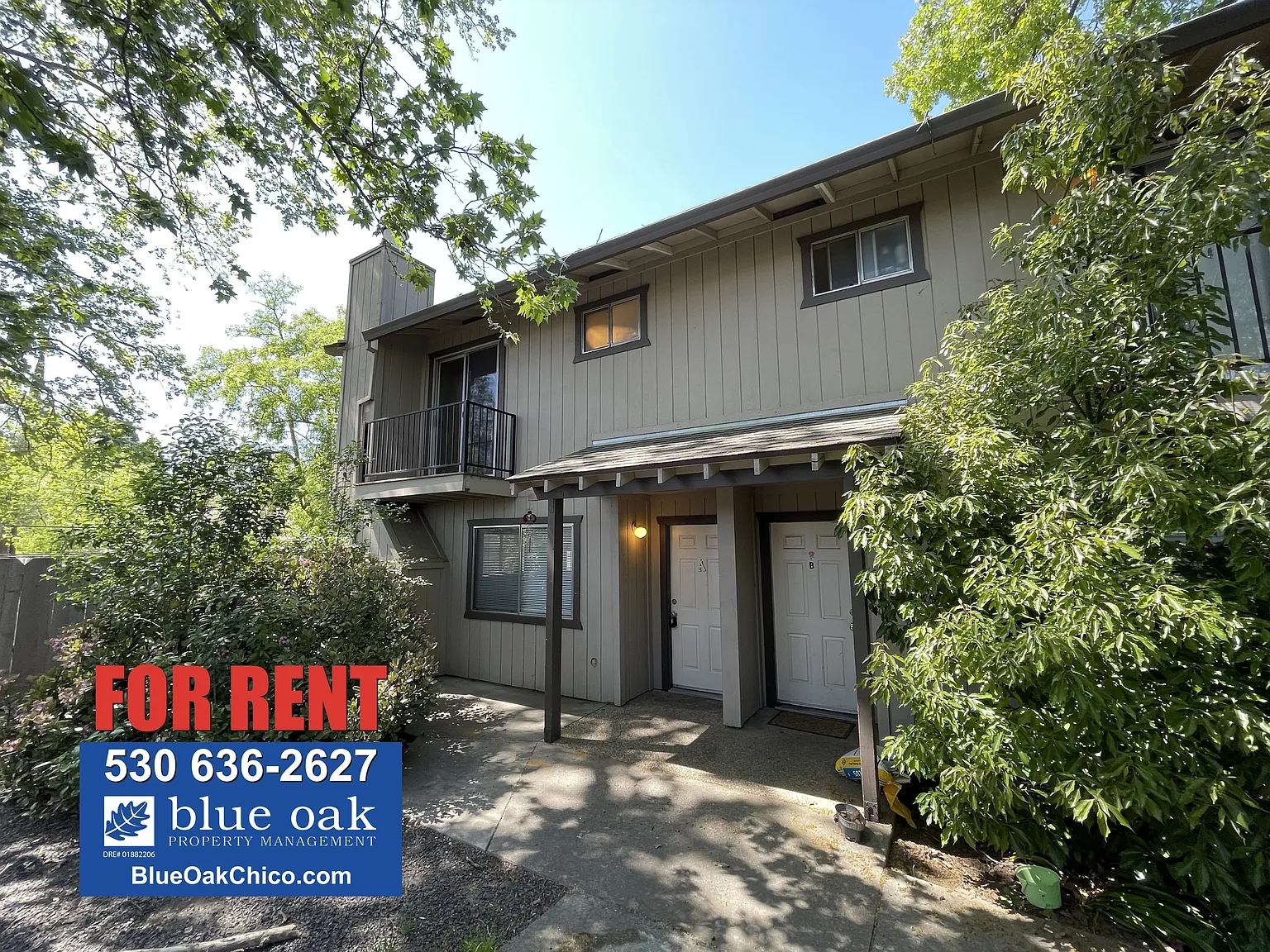 432 W. Sacramento Ave (G) - #B — Photo 1