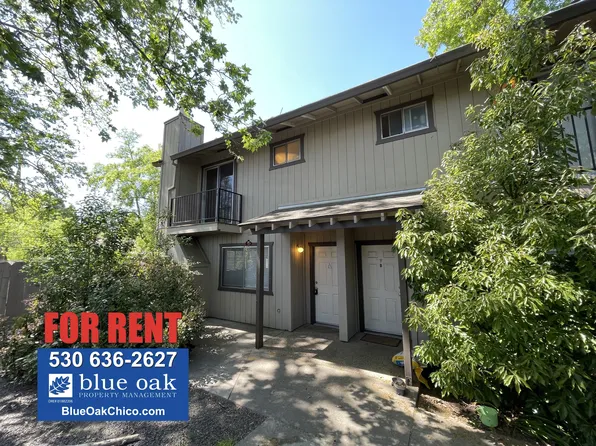 432 W Sacramento Ave #B, Chico, CA 95926