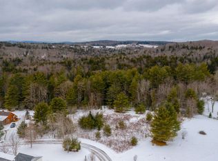 210 Worcester View Ln, Morrisville, VT 05661