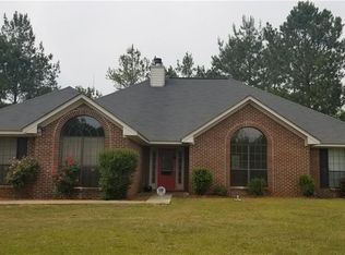 1175 Old Georgia Plank Rd, Wetumpka, AL 36092