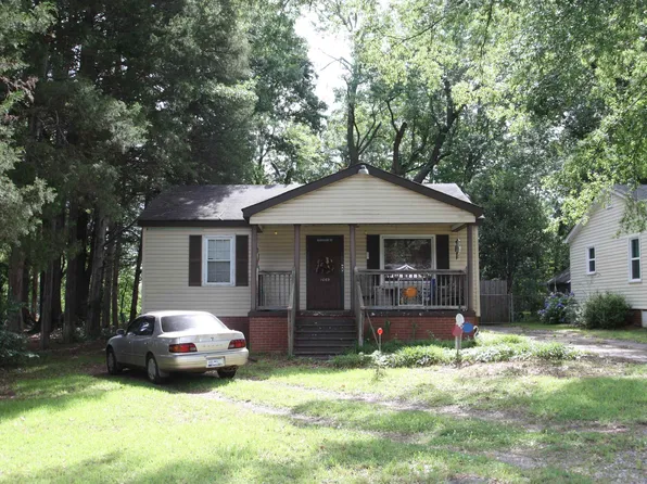 1069 Mayfair St, Spartanburg, SC 29303