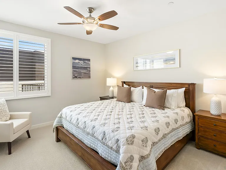 5420 La Jolla Blvd #B302 — Photo 20
