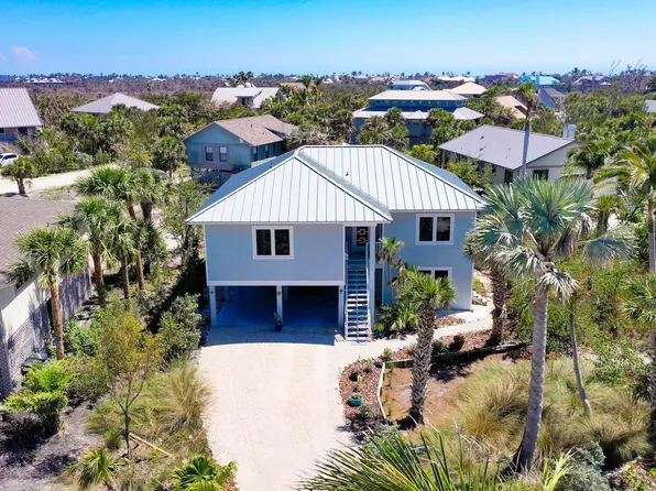 984 Black Skimmer Way, Sanibel, FL 33957