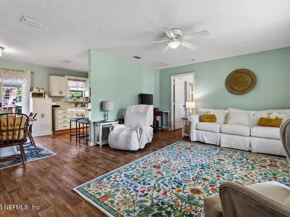 138 BLACKJACK Circle, Palatka, FL 32177
