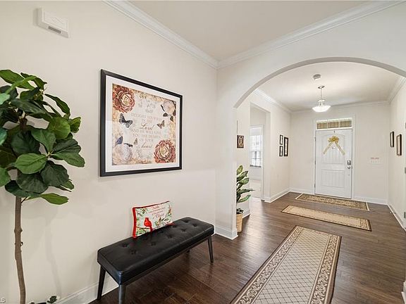 4th image of 2526 Redwood Hill Ct