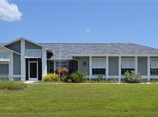 211 SW 47th St, Cape Coral, FL 33914