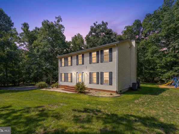 19406 Briar Patch Dr, Gordonsville, VA 22942
