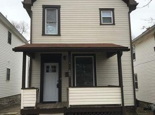 607 Oakland Ave, Greensburg, PA 15601