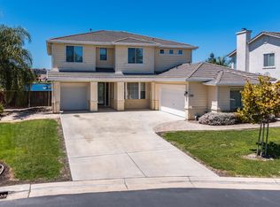 3614 Lake Front Cir, Stockton, CA 95209