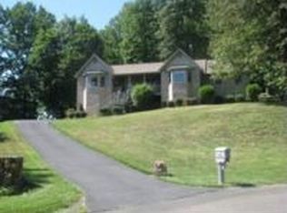 15063 Litton Rd, Abingdon, VA 24210