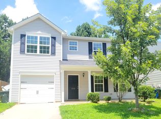 2732 Maybrook Crossing Dr, Raleigh, NC 27610